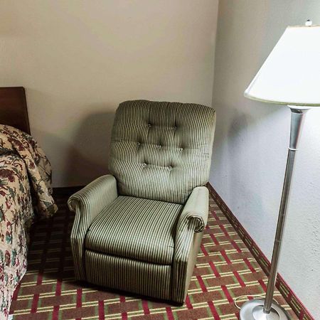 Econo Lodge Tallahassee Near Capital -University Extérieur photo