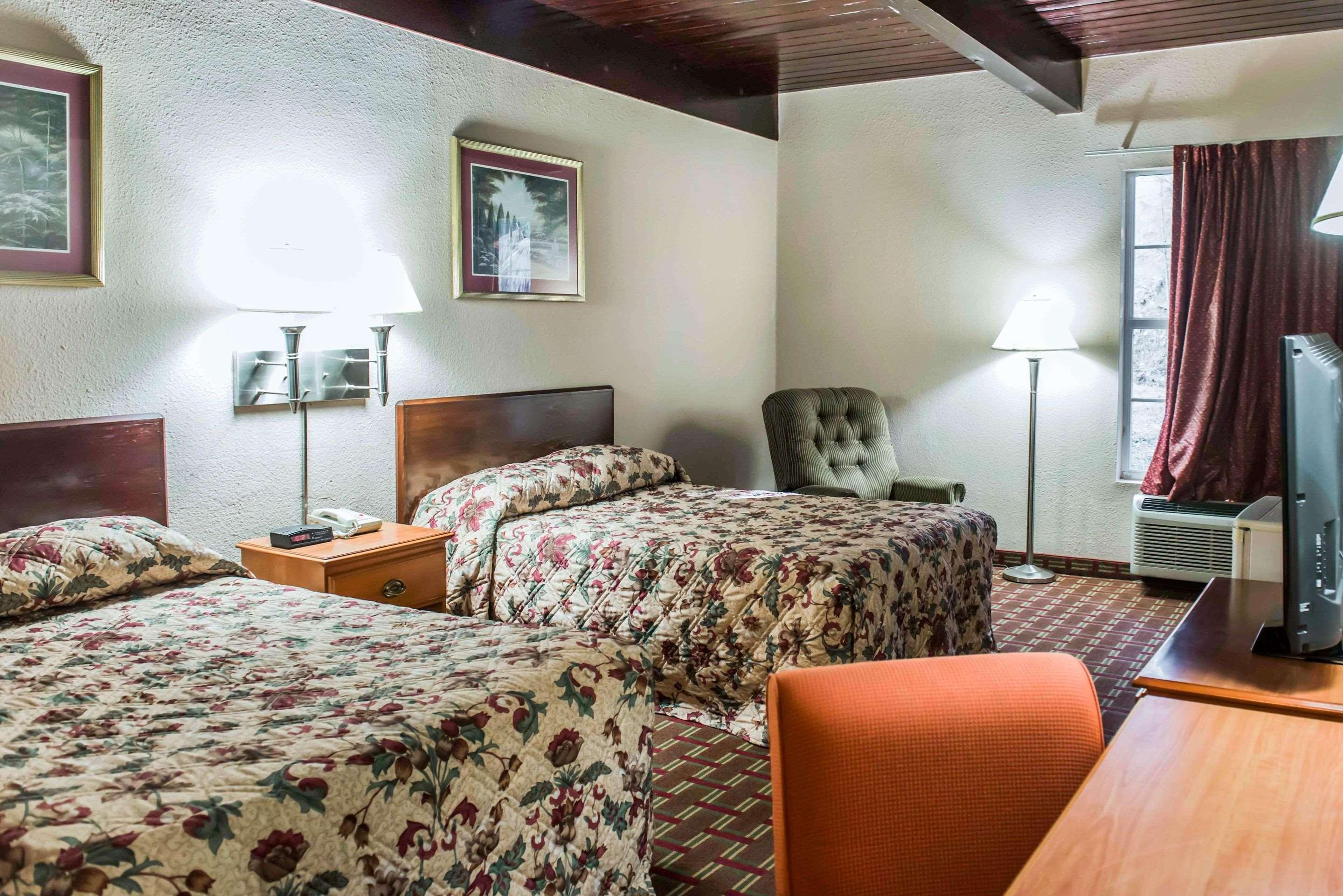 Econo Lodge Tallahassee Near Capital -University Extérieur photo