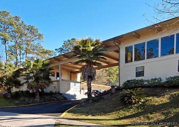 Econo Lodge Tallahassee Near Capital -University Extérieur photo