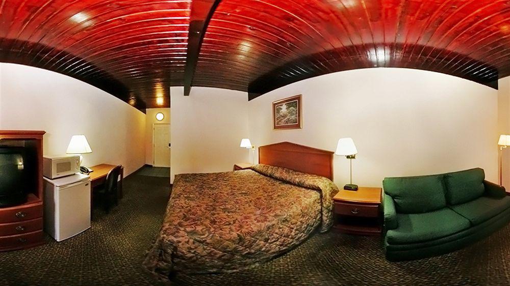 Econo Lodge Tallahassee Near Capital -University Extérieur photo